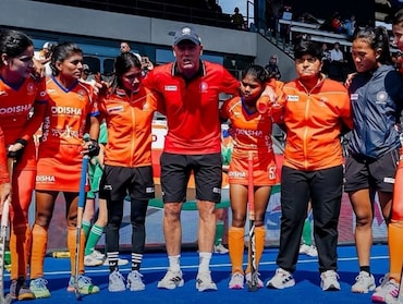 India vs Australia Hockey Score: ऑस्ट्रेलिया के खिलाफ भारत नहीं कर सका कमाल, सेमीफाइनल की दौड़ से बाहर