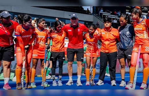 India vs Australia Hockey Score: ऑस्ट्रेलिया के खिलाफ भारत नहीं कर सका कमाल, सेमीफाइनल की दौड़ से बाहर