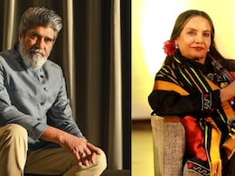 "Was Nervous And Curious": Suvinder Vicky On Working With Shabana Azmi In <i>Awarapan 2</i>