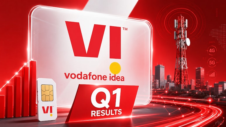 Vodafone Idea Q1 Results Today: Time, Earnings Call, What To Watch, Share Price Performance