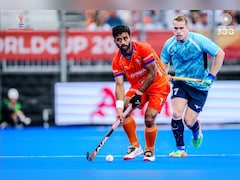 India's Hockey World Cup 2026 Hopes: What England Loss Means Ahead Of Pakistan Match