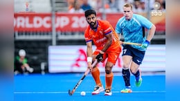 India's Hockey World Cup 2026 Hopes: What England Loss Means Ahead Of Pakistan Match