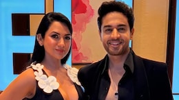 'He Found It Hot': Akanksha Chamola On Gaurav Khanna Accepting Her Bisexuality