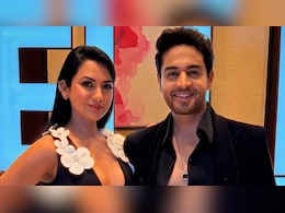 'He Found It Hot': Akanksha Chamola On Gaurav Khanna Accepting Her Bisexuality