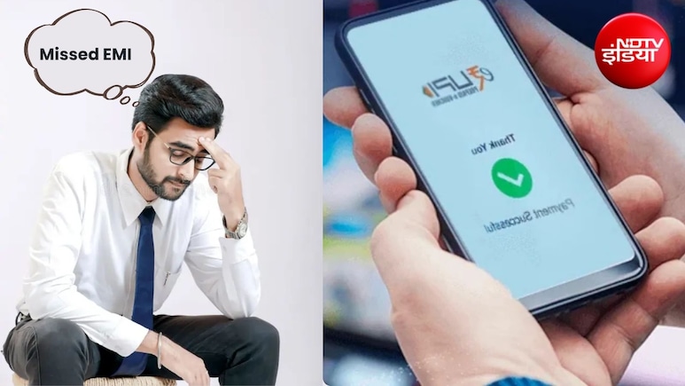 क्या सिर्फ 1 EMI मिस होने से बिगड़ जाता है CIBIL स्कोर? जानें कैसे ठीक करें ये गलती
