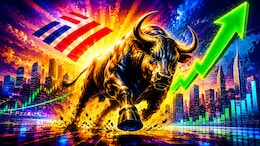 BofA Survey: Fund Managers Go Bullish As Cash Falls To 3.5%, Global Equity Allocations Hit 2021 High