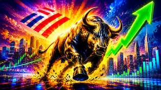 BofA Survey: Fund Managers Go Bullish As Cash Falls To 3.5%, Global Equity Allocations Hit 2021 High