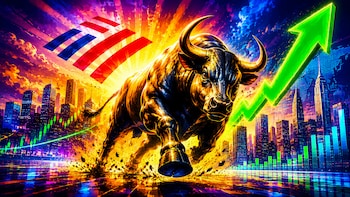 BofA Survey: Fund Managers Go Bullish As Cash Falls To 3.5%, Global Equity Allocations Hit 2021 High