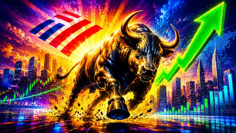 BofA Survey: Fund Managers Go Bullish As Cash Falls To 3.5%, Global Equity Allocations Hit 2021 High