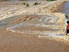 Odisha Floods: Several Districts On high Alert, Excess Water Reaches Cuttack - Top 10 Updates