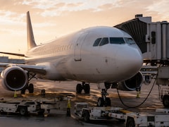 FAA Flags Possible Cracks In Boeing 737 MAX Jets, Orders Inspections