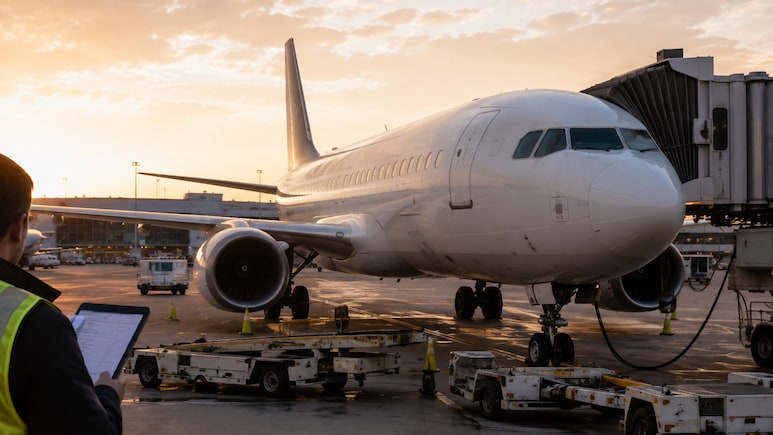 FAA Flags Possible Cracks In Boeing 737 MAX Jets, Orders Inspections