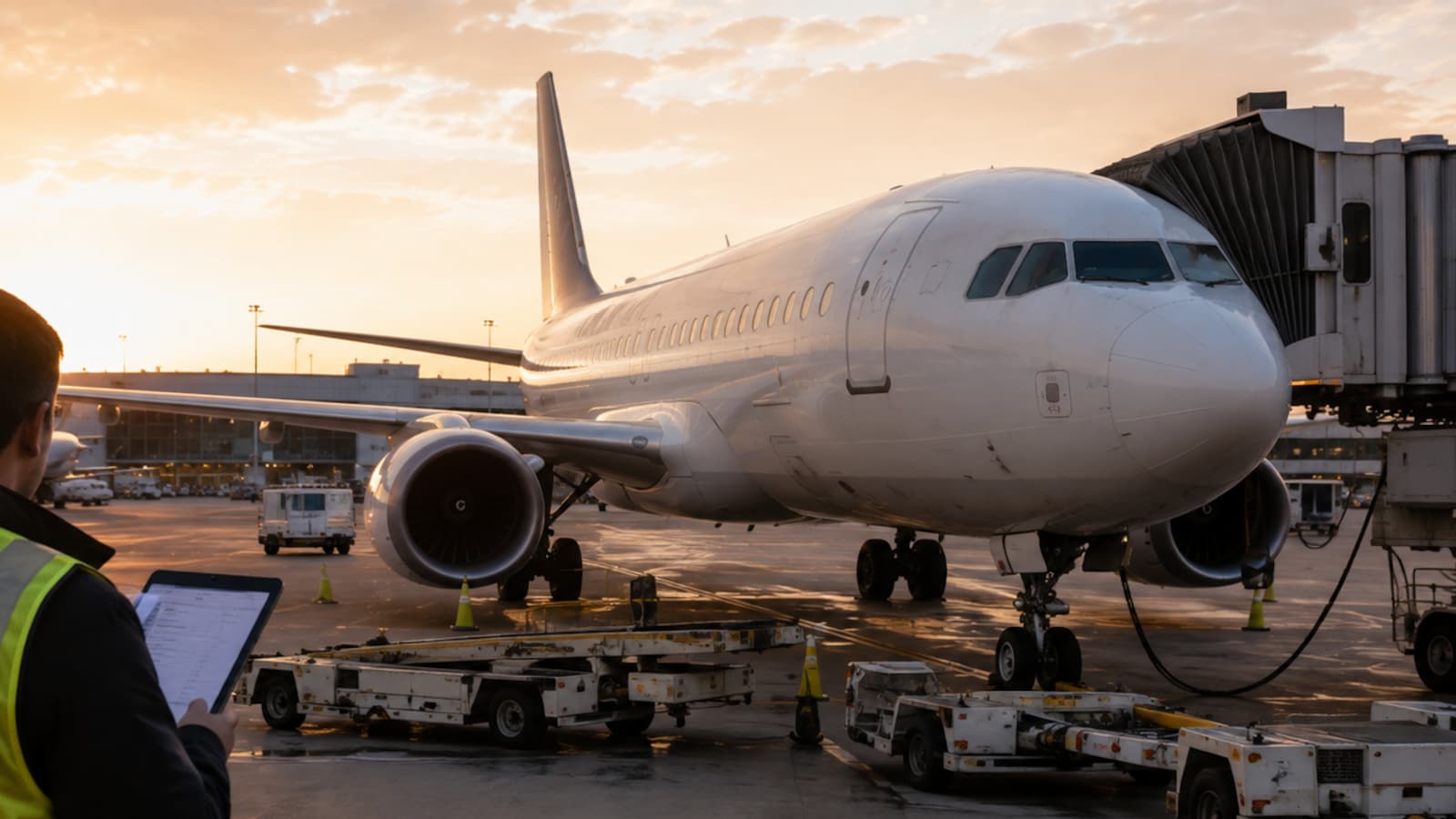 FAA Flags Possible Cracks In Boeing 737 MAX Jets, Orders Inspections