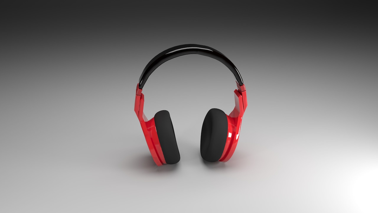 7 Over-Ear Headphones With Roomy Ear Cups For Glasses Wearers