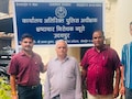 कृषि मंडी का कर्मचारी रिश्वत लेते ट्रैप, व्यापारियों के ट्रैक्टर का चालान बनाने की धमकी देकर करता था वसूली