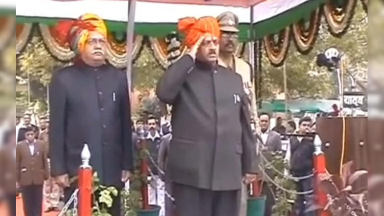 पूर्व मंत्री और भाजपा के वरिष्ठ नेता पारस जैन का निधन, 6 बार विधायक, 8 साल मंत्री रह चुके है