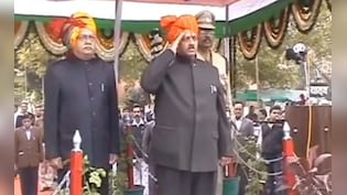 पूर्व मंत्री और भाजपा के वरिष्ठ नेता पारस जैन का निधन, 6 बार विधायक, 8 साल मंत्री रह चुके है