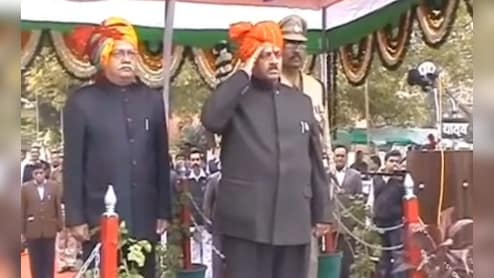 पूर्व मंत्री और भाजपा के वरिष्ठ नेता पारस जैन का निधन, 6 बार विधायक, 8 साल मंत्री रह चुके है