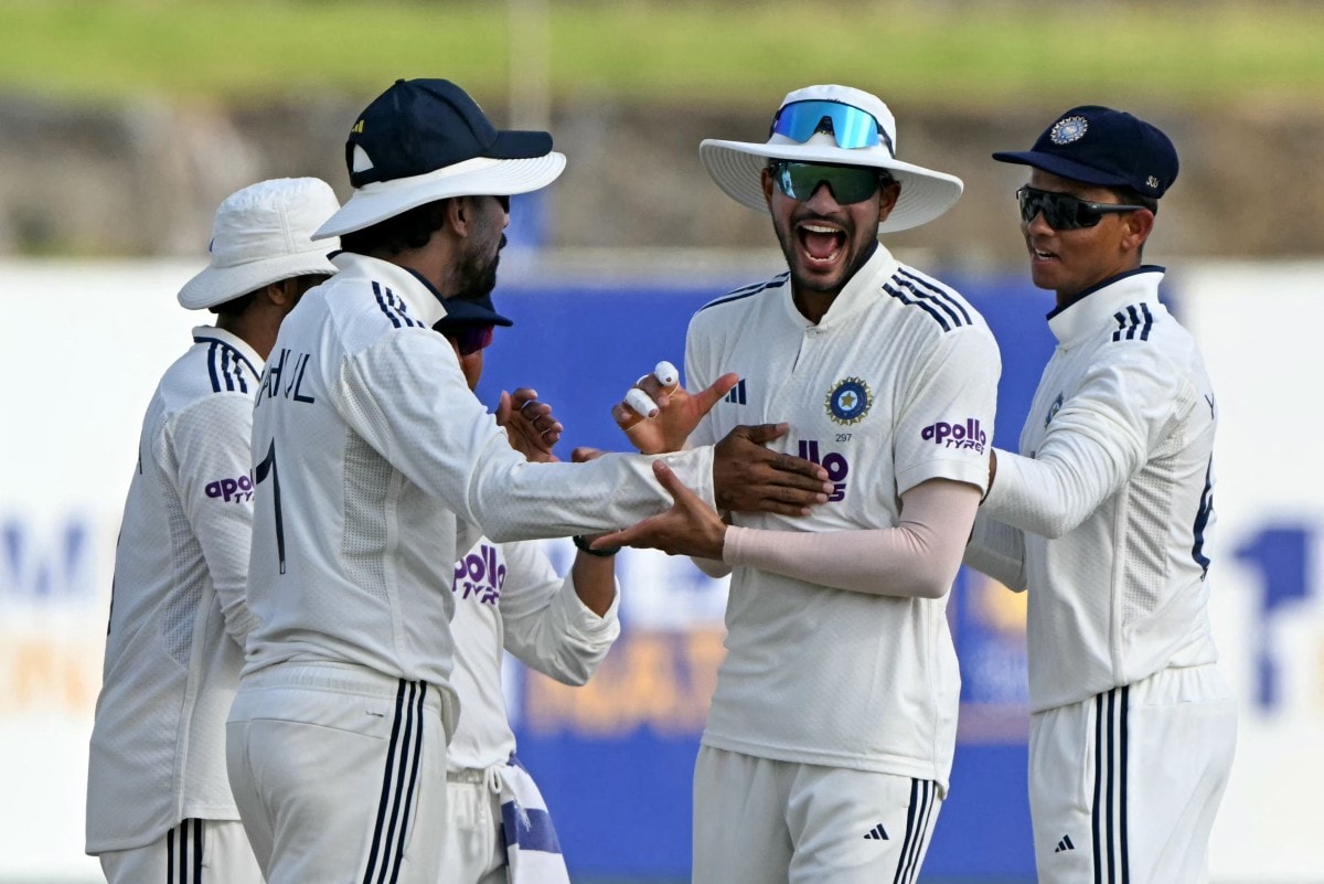 KL Rahul’s post-match comments after India’s 165-run win over Sri Lanka in Galle