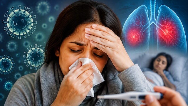 Early treatment for H1N1 is critical