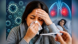 H1N1 के लक्षण कितने दिन रहते हैं? पूर्व WHO चीफ साइंटिस्ट ने बताया किन लोगों में बढ़ सकता है निमोनिया का खतरा