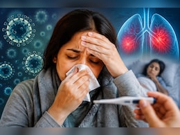 H1N1 के लक्षण कितने दिन रहते हैं? पूर्व WHO चीफ साइंटिस्ट ने बताया किन लोगों में बढ़ सकता है निमोनिया का खतरा