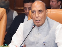 'वंदे मातरम का विरोध देश की भावनाओं का अपमान', कांग्रेस पर बरसे राजनाथ और नड्डा