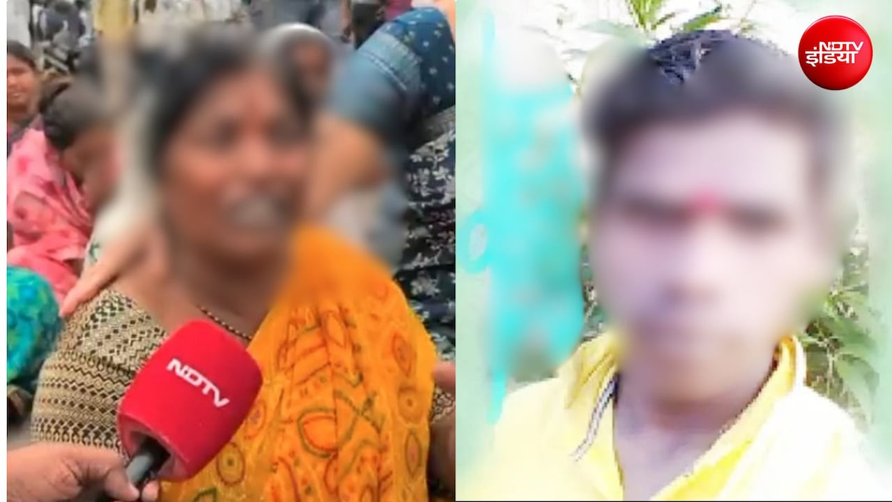 पुणे में 10 साल की बच्ची की रेप और हत्या, ढूंढने का नाटक करता रहा आरोपी, गुस्साए ग्रामीणों बोले- फांसी दो