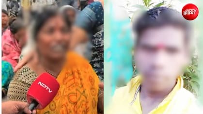 पुणे में 10 साल की बच्ची की रेप के बाद गला घोंटकर हत्या, पड़ोसी अरेस्ट, गुस्साए ग्रामीणों बोले- फांसी दो