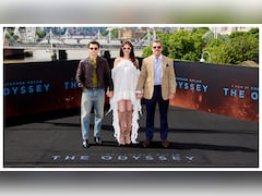 The Odyssey Box Office Collection Day 20: Christopher Nolan Film Records Minor Dip In India, Check Earnings