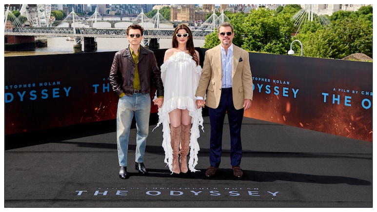 The Odyssey Box Office Collection Day 20: Christopher Nolan Film Records Minor Dip In India, Check Earnings
