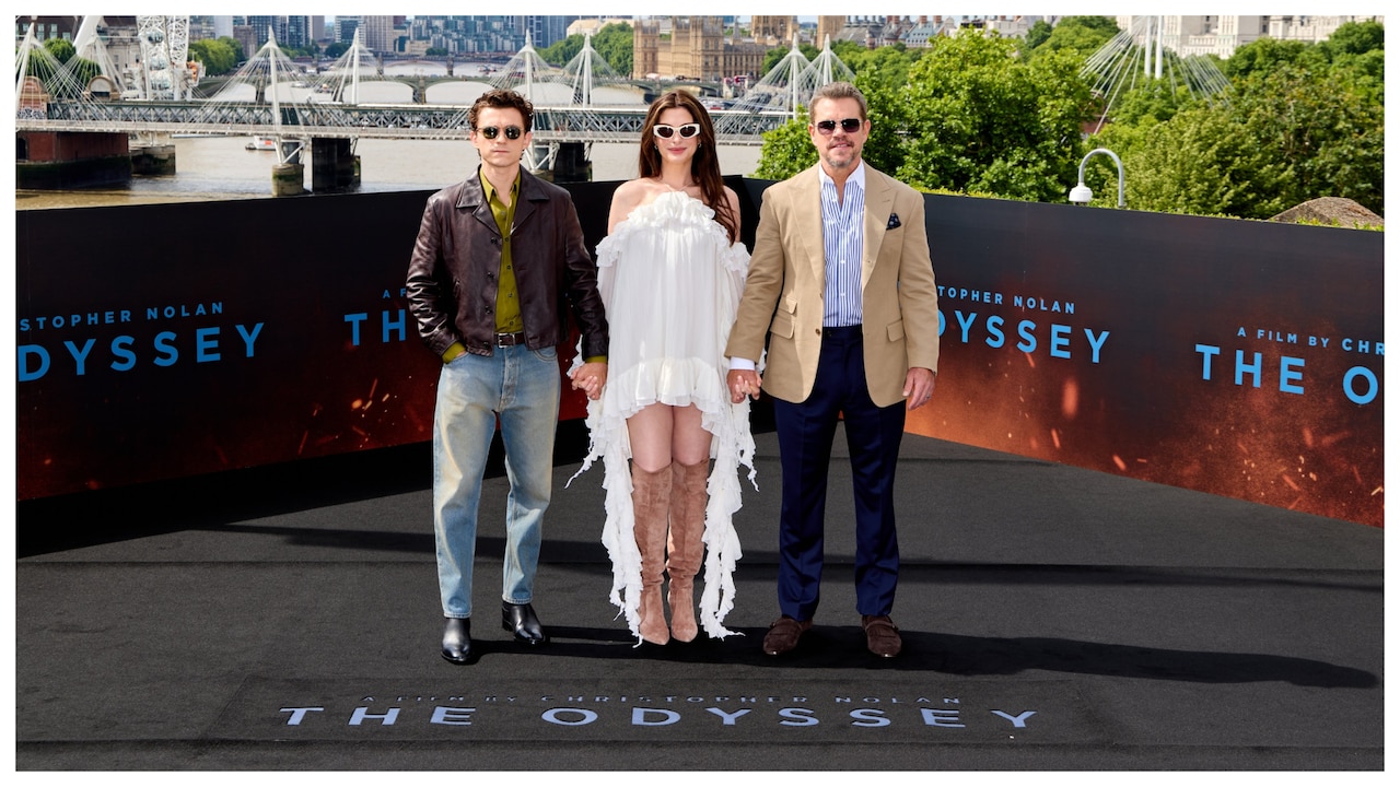 The Odyssey Box Office Collection Day 20: Christopher Nolan Film Records Minor Dip In India, Check Earnings