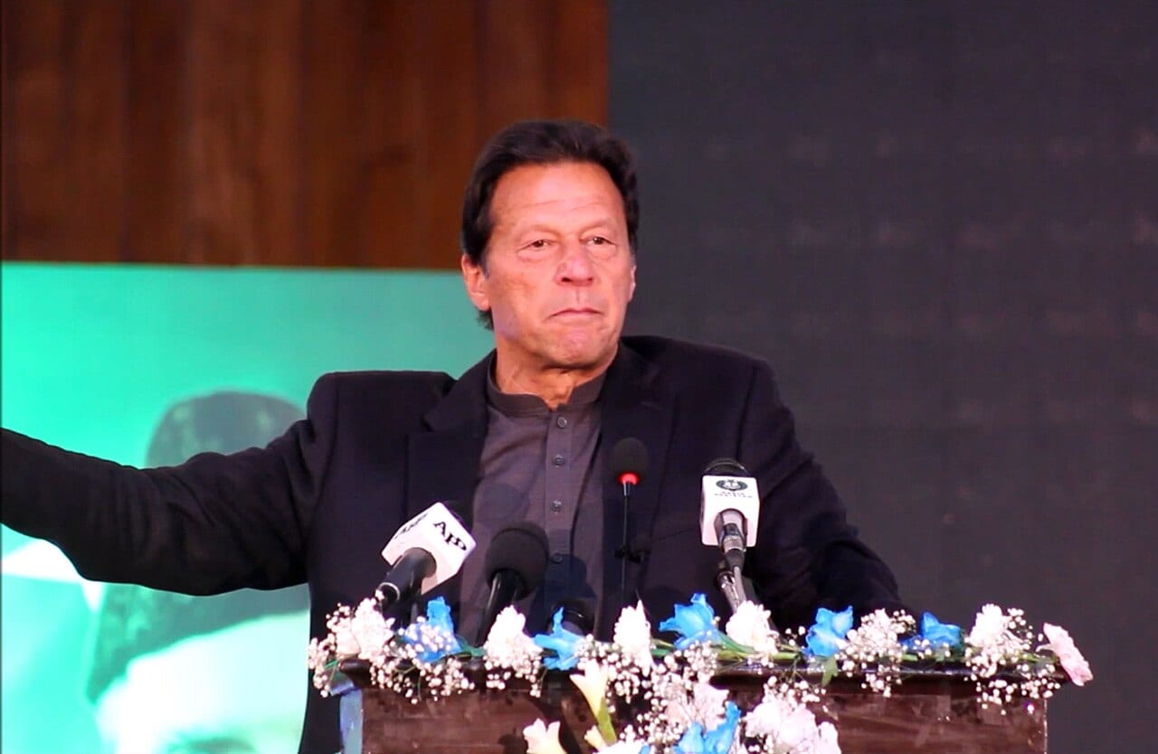 Preparations Completed for Imran Khan’s Jail-to-Hospital Transfer in Islamabad