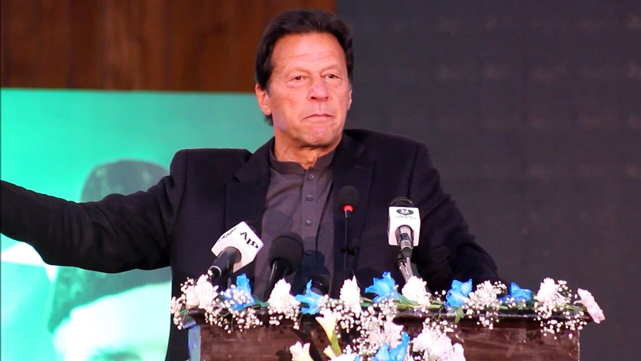 Preparations Complete For Imran Khan's Transfer From Jail To Islamabad Hospital; Security Beefed Up