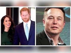 Prince Harry And Meghan Slam Elon Musk's xAI Over AI Deepfake Features, Raise Safety Concerns
