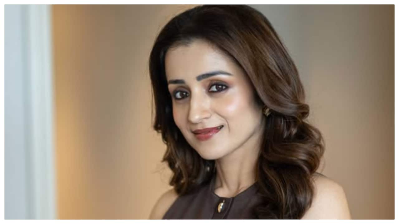 Trisha Krishnan Net Worth: Inside Her Rs 85 Crore Fortune, Luxury Homes, Cars And Lifestyle