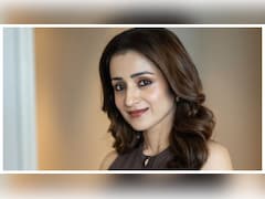 Trisha Krishnan Net Worth: Inside Her Rs 85 Crore Fortune, Luxury Homes, Cars And Lifestyle