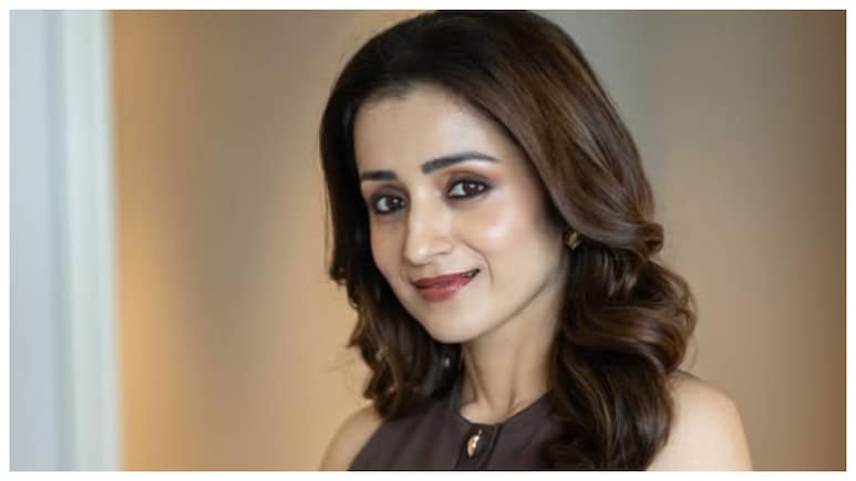Trisha Krishnan Net Worth: Inside Her Rs 85 Crore Fortune, Luxury Homes, Cars And Lifestyle