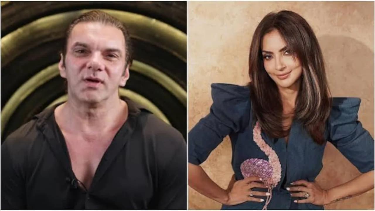 Seema Sajdeh Says She And Sohail Khan Are 'Better Friends' After Divorce