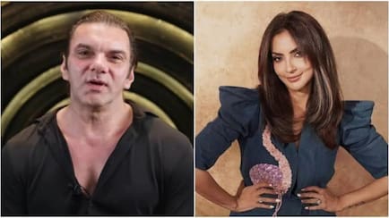 Seema Sajdeh Says She And Sohail Khan Are 'Better Friends' After Divorce