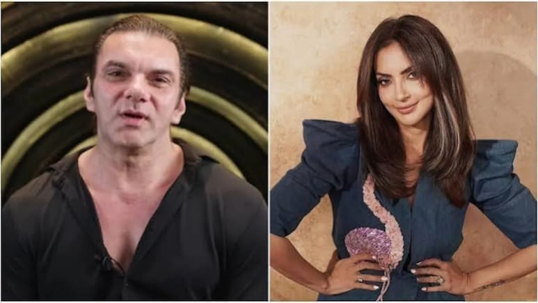 Seema Sajdeh Says She And Sohail Khan Are 'Better Friends' After Divorce, Co-Parenting Brought Them Closer