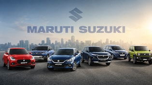 Maruti Suzuki Raises Prices For Arena And Nexa Models; Hikes Reach Rs 30,000