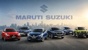 Maruti Suzuki Raises Prices For Arena And Nexa Models; Hikes Reach Rs 30,000
