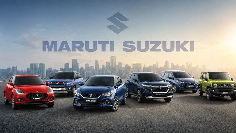 Maruti Suzuki Raises Prices For Arena And Nexa Models; Hikes Reach Rs 30,000