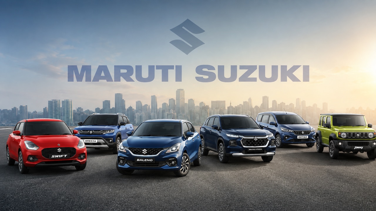 Maruti Suzuki Raises Prices For Arena And Nexa Models; Hikes Reach Rs 30,000