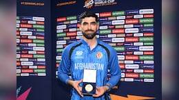 Ibrahim Zadran To Lead Afghanistan In India T20I Series; Naveen-ul-Haq Returns