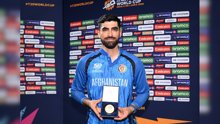Ibrahim Zadran To Lead Afghanistan In India T20I Series; Naveen-ul-Haq Returns