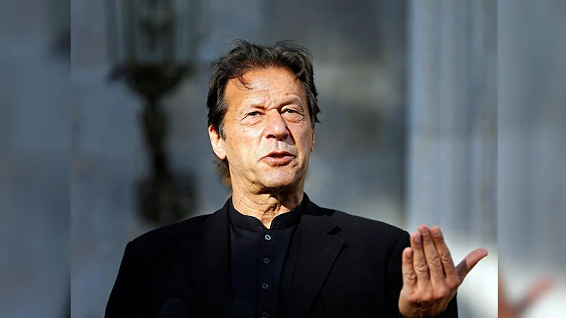 Where Is Imran Khan? Death Claim Sparks Alarm, PTI Demands Access