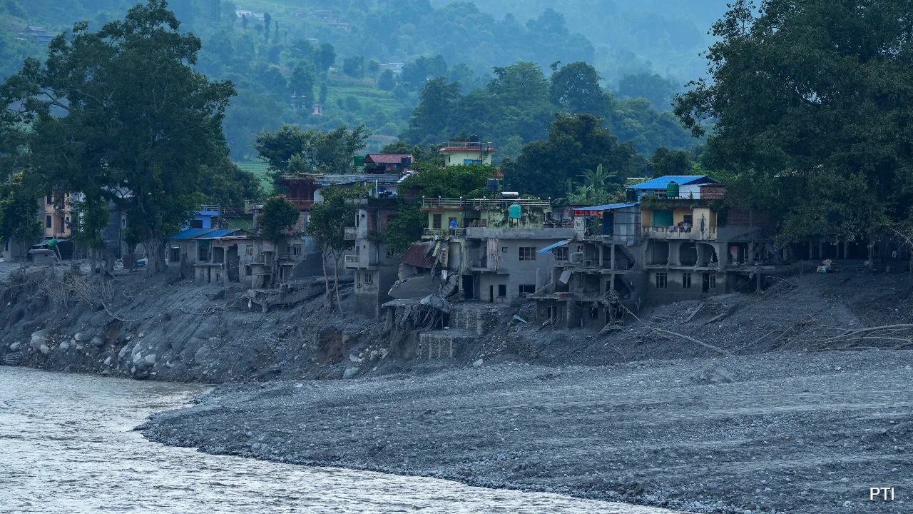 How A Tea Break Saved 5 Chhattisgarh Friends From Nepal Floods