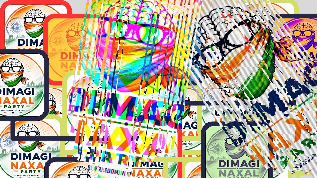 'Dimagi Naxal Party' Instagram Page Gets 1.6 Lakh Followers In 24 Hours